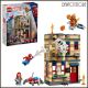 [Pre-order] Lego Bricks - 76317 Marvel - Peter Parker’s Apartment
