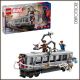 [Pre-order] Lego Bricks - 76321 Marvel - Spider-Man vs. Doc Ock Subway Train Scene
