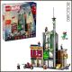 [Pre-order] Lego Bricks - 76324 Marvel - Spider-Man vs. Oscorp