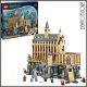 [Pre-order] Lego Bricks - 76435 Harry Potter - Hogwarts Castle: The Great Hall