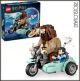 [Pre-order] Lego Bricks - 76443 Harry Potter - Hagrid & Harry's Motorcycle Ride