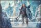 [Pre-order] Four Horsemen 4HM 1/12 Scale Action Figure - Mythic Legions: Horror of Einsamall - Halvard of Frothvar