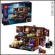 [Pre-order] Lego Bricks - 76785 Wednesday - Thing's Apartment