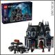 [Pre-order] Lego Bricks - 76786 Wednesday - Morticia's Cottage