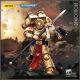 [Pre-order] Joy Toy JoyToy X Warhammer 40,000 40K 1/18 Scale Action Figure - JT01857 Blood Angels Sanguinary Guard 2 with Angelus Boltgun and Encarmine Spear