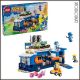 [Pre-order] Lego Bricks - 77006 Sonic the Hedgehog - Team Sonic Command Truck