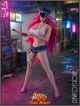 [Pre-order] Angel Toys 1/6 Scale Action Figure - NO.001 Toxic Beauty