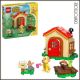 [Pre-order] Lego Bricks - 77058 Animal Crossing - Goldie's Cozy House