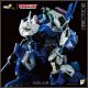 [Pre-order] Pose Plus Pose+ Metal Series 1/28 Scale Metal Alloy Chogokin Mecha Robot Action Figure - Genesis Climber Mospeada / Robotech - AFC-01H Legioss ETA