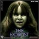 [Pre-order] Mezco Toyz MDS Mezco Designer Series Action Figure - The Exorcist  - Regan MacNeil Roto Plush Doll