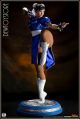 [Pre-order] Sideshow Collectibles x PCS Premium Collectibles Studio 1/2 Scale Statue Fixed Pose Figure - Chun-Li (Classic Edition)