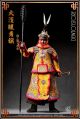 [Pre-order] Royal Cat Studio 御之猫 1/6 Scale Action Figure - KOC-011 Qing Dynasty Eight Banners Army - Yellow Flag 大清八旗军系列 镶黄旗
