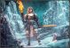 [Pre-order] Four Horsemen 4HM 1/12 Scale Action Figure - Mythic Legions: Horror of Einsamall - Commander Igraine