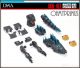 [Pre-order] DNA Design DK-67 DK67 Megazauron Upgrade Kit (for Transformers Megatron Godzilla Crossover)