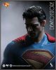[Pre-order] Queen Studios InArt 1/6 Scale Action Figure - Ag-A021 Superman (2025) - Superman & Krypto