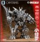 [Pre-order] Laser Cat Toy JGM-SKP02 JGMSKP02 Steel Kiddy Party Mini Asura (Set of 5) (Transformers G1 Chibi SD Volcanicus Dinobot Dinobots Combiner)