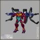 [Pre-order] Robot Toys RT-20 RT20 Hades (Transformers Beast Wars Legends Scale - Rampage)