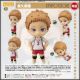[Pre-order] Good Smile Company x ORANGE ROUGE Nendoroid Chibi SD Style Action Figure - 807 Haikyu!! - Morisuke Yaku (Reissue)