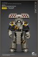 [Pre-order] Joy Toy JoyToy X Warhammer 40,000 40K 1/18 Scale Action Figure - JT01475 lron Warriors Tyrant Siege Terminator with Rocket Launcher