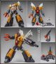 [Pre-order] L8095 Ultima Guard (Transformers G1 MP Omega Supreme) 