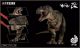[Pre-order] Nanmu Studio Benxin Nankai 本心楠改 Action Figure - 172282 Jurassic Smart Series - Tyrannosaurus Rex 3.0 Male Sovereign of the Oath