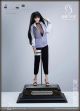 [Pre-order] Silicone Charm Studio 1/2.5 80cm Scale Silicone Doll Action Figure - Naruto - Hinata Hyuga