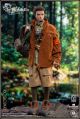 [Pre-order] Yuanxingshi Studio 猿行師 X HK Workshop 1/6 Scale Action Figure - JC-009 JC009 Strive Against The Stream Tom A Edition