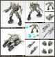 [Pre-order] GYHToys GYH Toys 8807 Doombringer (Transformers ROTF Megatron)