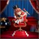 [Pre-order] Buluke Bloks Blokees Plamo Plastic Model Kit - FG-03884 Detective Conan Miracle Edition - Sleepwalking Fairy Tale Ai Haibara