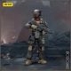 [Pre-order] Joy Toy JoyToy 1/18 Scale Action Figure - JT01888 Dark Source Stellar Scar Assault Team Darksilicon
