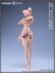 [Pre-order] Romankey X COWL 1/12 Scale Action Figure - Female Body (Wheat Biege Skin)