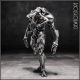 [Pre-order] Sexy Ice 2019 Studio 1/12 Scale Action Figure - B0199 Vermin: Artificial Evolution - Manticora