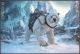 [Pre-order] Four Horsemen 4HM 1/12 Scale Action Figure - Mythic Legions: Horror of Einsamall - Isbjorn (Beast Mount)