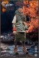 [Pre-order] Yuanxingshi Studio 猿行師 X HK Workshop 1/6 Scale Action Figure - JC-010 JC010 Strive Against The Stream Kawashima B Edition