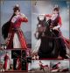 [Pre-order] Cosmic Creations 朗宙 1/12 Scale Action Figure - Portrait of Jianghu: Bad Guys 