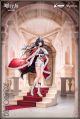 [Pre-order] Myethos 1/7 Scale Statue Fixed Pose Figure - Arknights - Texas the Omertosa The Throne Ver.
