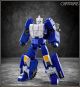 [Pre-order] Iron Factory - IF EX-70 EX70 Drill of Amduscias (Transformers G1 Victory Legends Scale Liokaiser - Drillhorn) (Reissue)