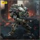 [Pre-order] Joy Toy JoyToy 1/25 Scale Action Figure - JT01659 APOC Series Bedrock Standard Combat Type Mecha