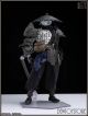 [Pre-order] Etched Human 蚀刻人型工作室 1/12 Scale Action Figure - Poison Shaman Witch Zhang Qin Qing (Calligraphy Ver.) 《毒巫》 张青 (書法版)