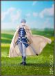 [Pre-order] Figma Good Smile Company 1/12 Scale Action Figure - Frieren: Beyond Journey's End - Himmel