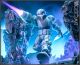 [Pre-order] Four Horsemen 4HM 1/12 Scale Action Figure - Infinite Legions - Pheyden