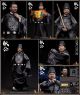 [Pre-order] Twelve O'Clock 十二点 1/6 Scale Action Figure - T-017 T017  Judge Dee (Detective Di) 神探系列 胖灵 狄公 