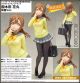 [Pre-order] Alter 1/7 Scale Statue Fixed Pose Figure - LoveLive! Sunshine!! - Hanamaru Kunikida School Uniform Ver. (Reissue)