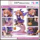 [Pre-order] Plum 1/7 Scale Statue Fixed Pose Figure - Is the Order a Rabbit? Gochuumon wa Usagi Desu ka? GochiUsa - Cocoa (Halloween Fantasy)