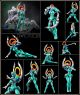 [RESTOCK Pre-order] Toy Notch Astrobots 1/12 Scale Action Figure - A-04 A04 Space Colonisation Force Robotic Athenia
