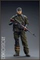 [Pre-order] Kraken Studio 1/12 Scale Action Figure - Viper Agent Deluxe Ver.