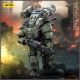 [Pre-order] Joy Toy JoyToy 1/25 Scale Action Figure - JT01666 APOC Series Storm Tempestus Fire Support Type Mecha