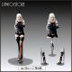 [Pre-order] Good Smile Company POP UP PARADE Statue Fixed Pose Figure - NieR: Automata Ver1.1a - A2 (YoRHa Type A No. 2)