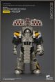 [Pre-order] Joy Toy JoyToy X Warhammer 40,000 40K 1/18 Scale Action Figure - JT01482 lron Warriors Tyrant Siege Master Terminator with Rocket launcher