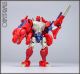 [Pre-order] Robot Toys RT-02R RT02R Red Tyrant (Transformers Beast Wars  Legends Scale - Red Megatron / T-Wrecks)